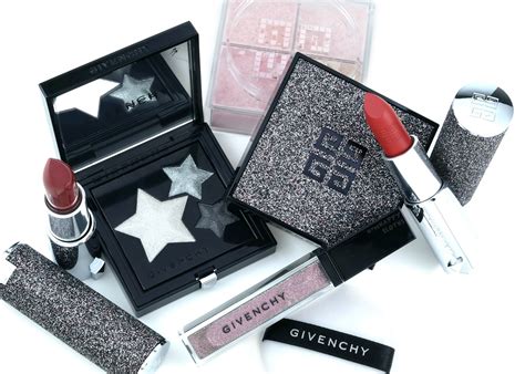 givenchy makeup fall 2020|givenchy makeup products.